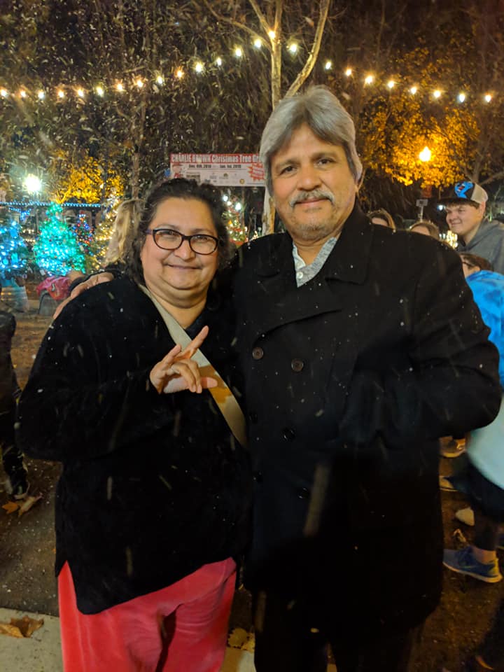 Emilo Fernazado - Event Coordinator